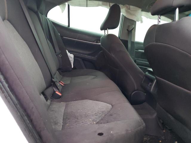 2018 TOYOTA CAMRY L - 4T1B11HKXJU152827