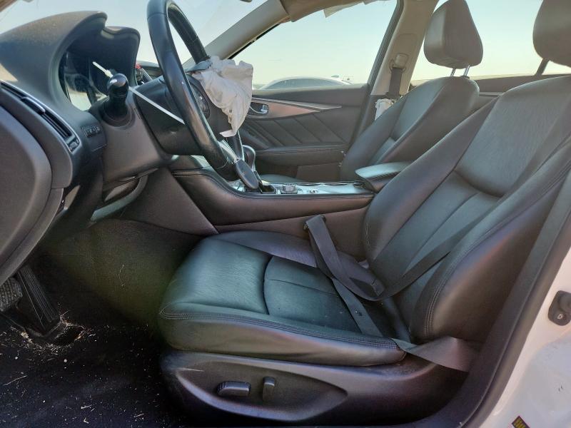 2015 INFINITI Q50 JN1BV7AP6FM348789