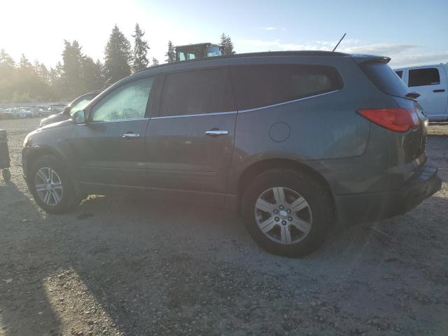 2011 CHEVROLET TRAVERSE L #3304864539