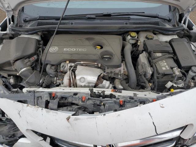 2017 BUICK CASCADA PR W04WH3N57HG130864