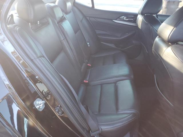 2018 NISSAN MAXIMA 3.5S #3302948612