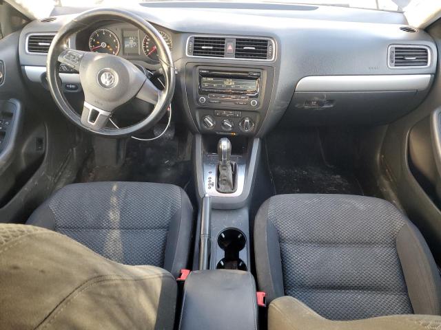 2014 VOLKSWAGEN JETTA SE - 3VWD07AJ8EM274002