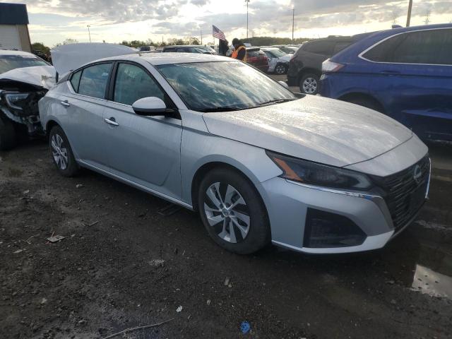 2023 NISSAN ALTIMA S #3284774522