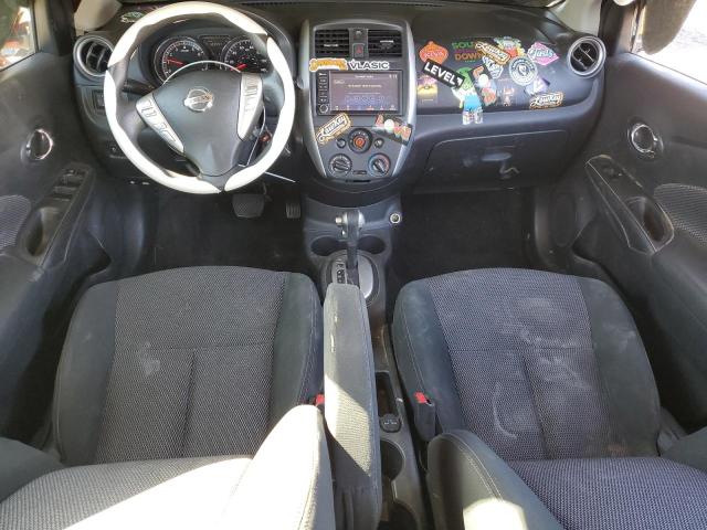 2019 NISSAN VERSA S #3279056226