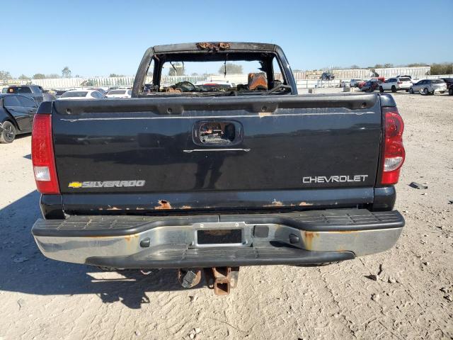 2005 CHEVROLET SILVERADO #3292763772