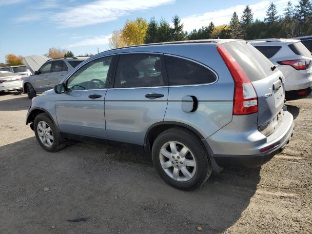2011 HONDA CR-V LX - 5J6RE4H37BL802779