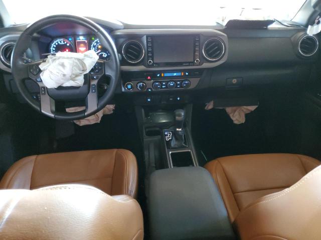 2022 TOYOTA TACOMA ACC #3303589937