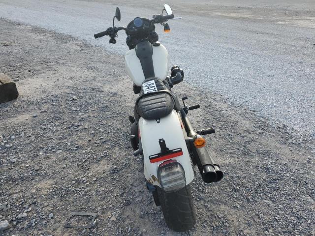 2023 HARLEY-DAVIDSON FXLRS - 1HD1YWZ14PB067418