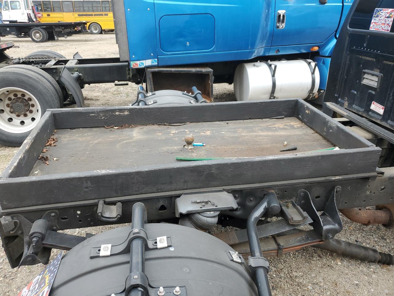 Lot #3302796888 2000 FORD F350 SUPER