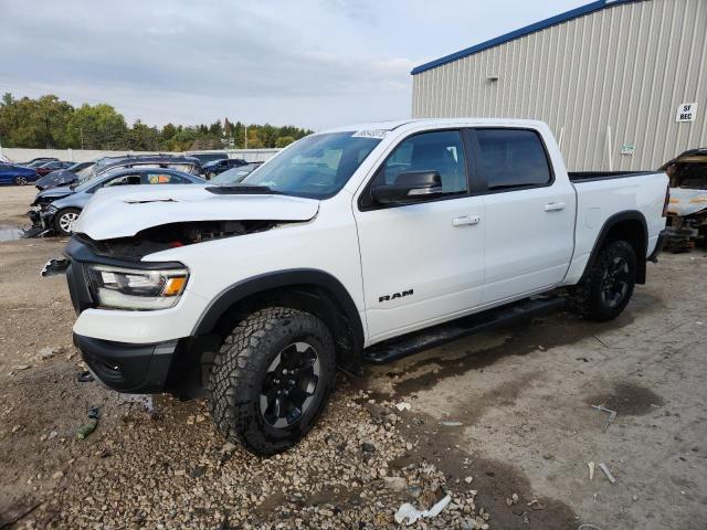 Global Auto Auctions: 2020 RAM 1500 REBEL