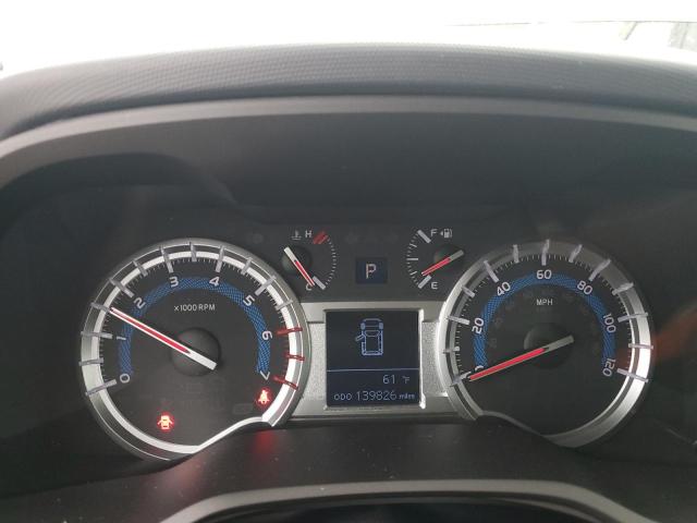 2015 TOYOTA 4RUNNER SR - JTEBU5JRXF5271257