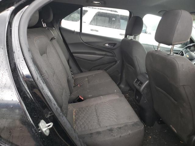 2018 CHEVROLET EQUINOX LT #3284142536