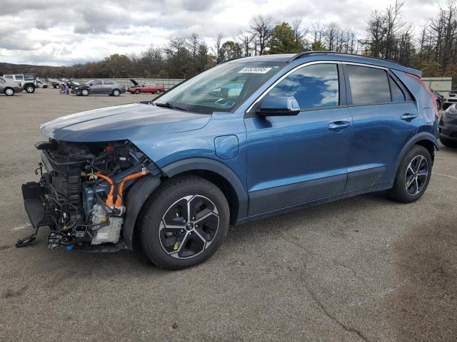 KIA NIRO EX