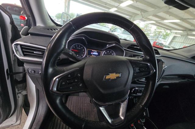 2023 CHEVROLET TRAILBLAZE - KL79MRSL5PB038732