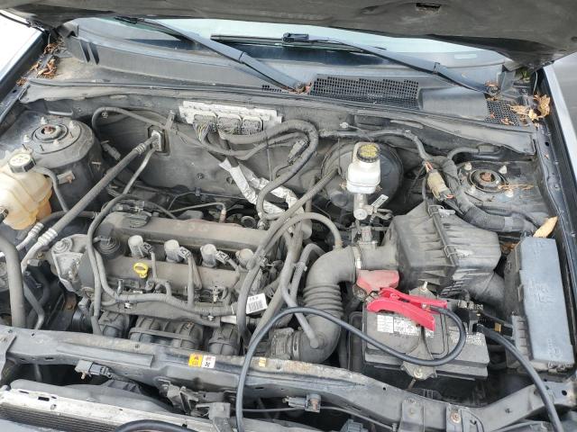 2011 MERCURY MARINER PR #3305344336