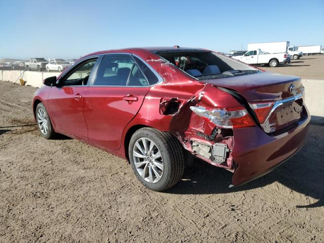 2015 TOYOTA CAMRY LE - 4T1BF1FK9FU994702