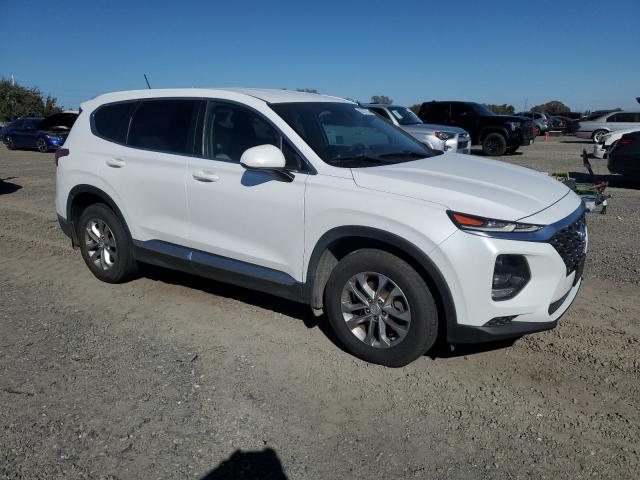 2020 HYUNDAI SANTA FE SE - 5NMS23AD5LH271887