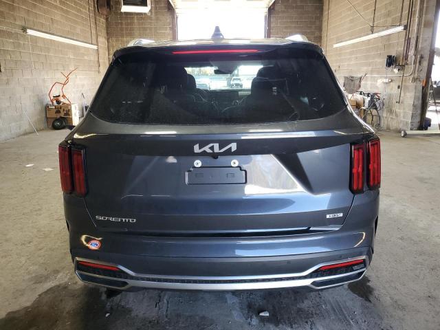 2023 KIA SORENTO SX #3302759377