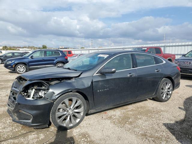 2017 CHEVROLET MALIBU PREMIER - 1G1ZH5SX5HF125813