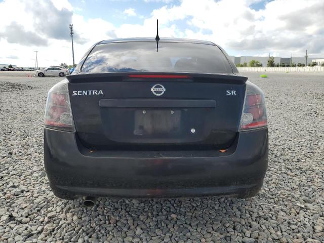 2010 NISSAN SENTRA 2.0 - 3N1AB6AP4AL690355
