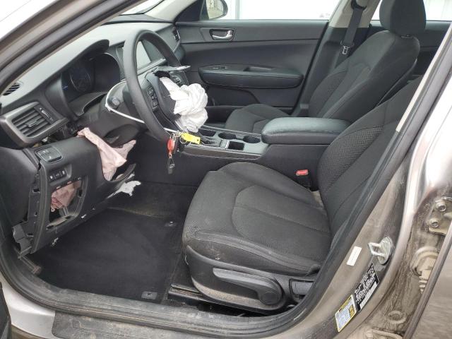 2018 KIA OPTIMA LX - 5XXGT4L3XJG235413