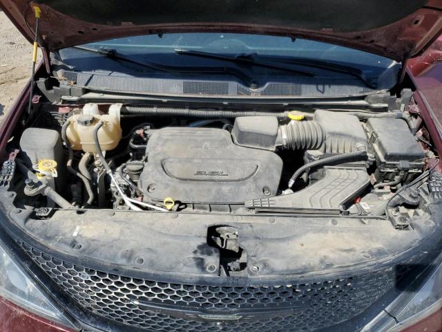 2020 CHRYSLER PACIFICA T #3274649785