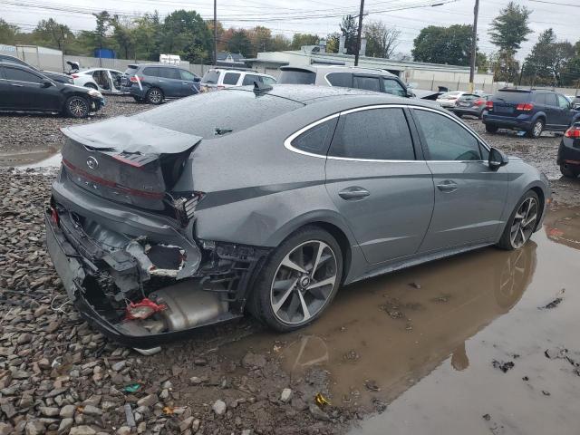 2023 HYUNDAI SONATA SEL PLUS KMHL44J21PA274994