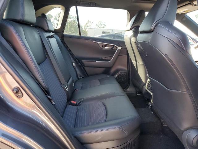 2024 TOYOTA RAV4 XSE - 2T3E6RFV0RW069095