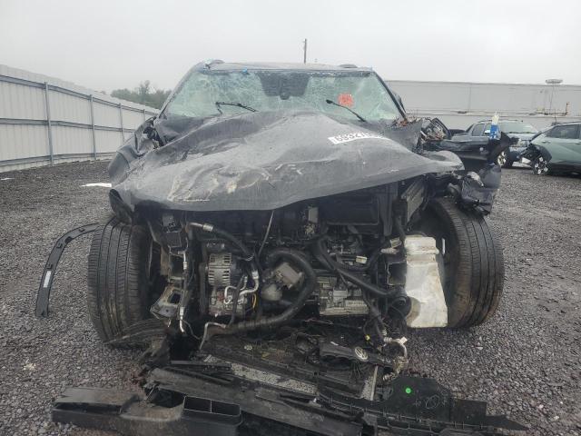 2022 VOLKSWAGEN ATLAS CROS 1V2KE2CA5NC201990