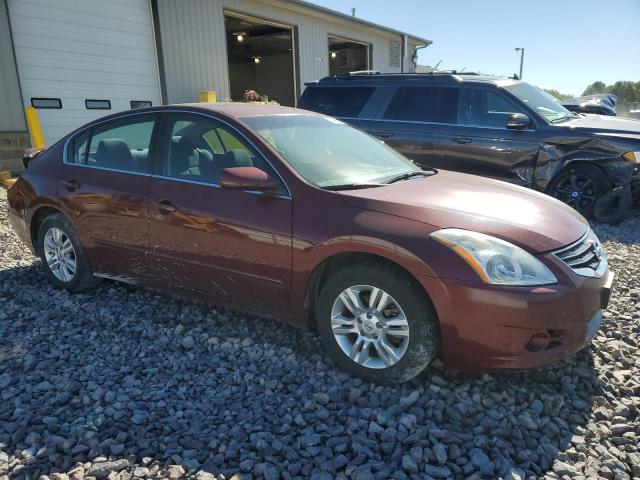 2012 NISSAN ALTIMA BAS - 1N4AL2AP5CC184444