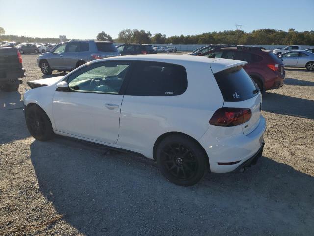 2010 VOLKSWAGEN GTI - WVWED7AJ6AW340861