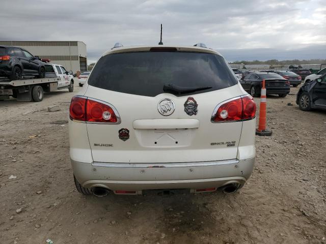 2011 BUICK ENCLAVE CX - 5GAKRBED7BJ258021