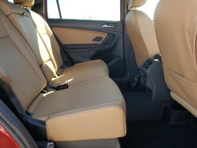 2024 VOLKSWAGEN TIGUAN SE #3291301437