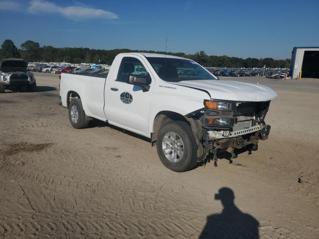 2021 CHEVROLET SILVERADO #3283936821