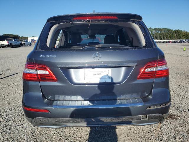 2013 MERCEDES-BENZ ML 350 - 4JGDA5JB5DA226655
