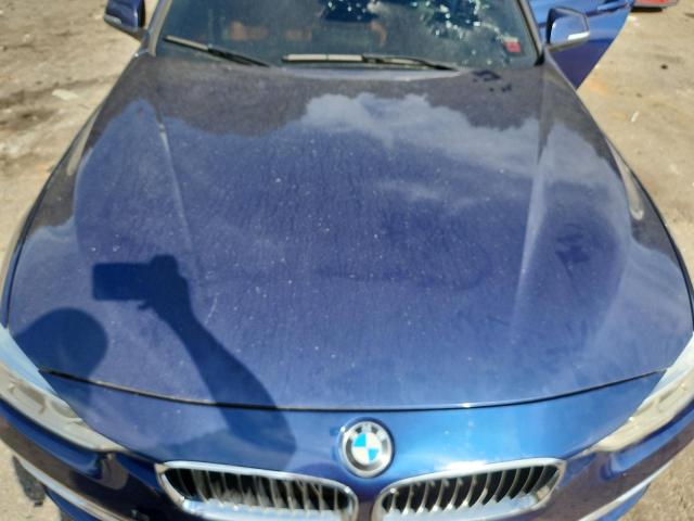 2017 BMW 340 XI WBA8B7C37HK806555