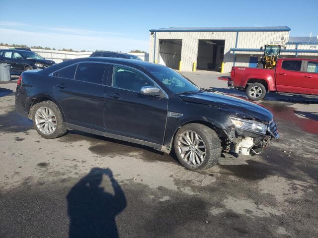 2016 FORD TAURUS LIM - 1FAHP2F84GG112198