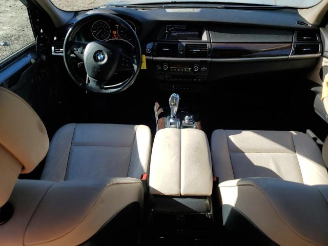 2012 BMW X5 XDRIVE3 - 5UXZV4C52CL745907