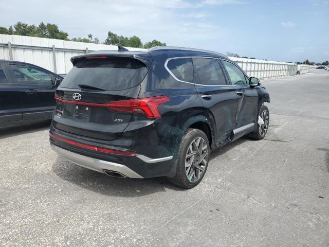 2022 HYUNDAI SANTA FE C 5NMS54AL0NH422254