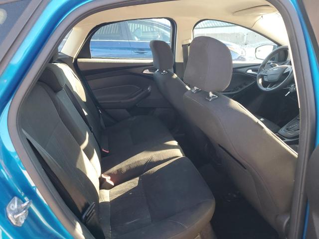 2015 FORD FOCUS - 1FADP3K26FL249400