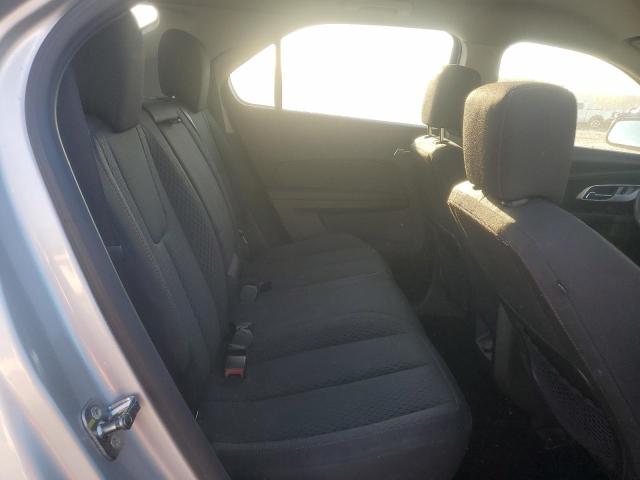 2012 CHEVROLET EQUINOX LS - 2GNALBEK6C1231048