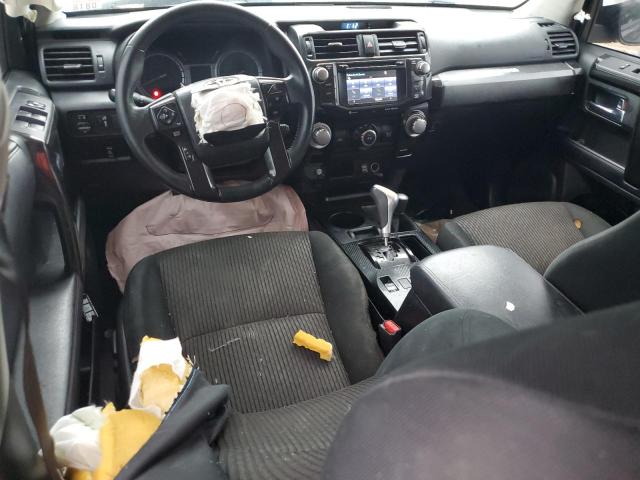 2019 TOYOTA 4RUNNER SR JTEBU5JR2K5650537