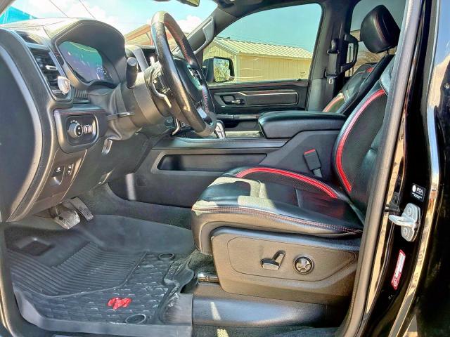 2021 RAM 1500 TRX 1C6SRFU9XMN902178