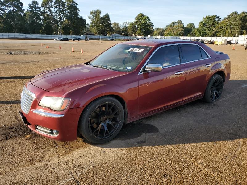 CHRYSLER 300C