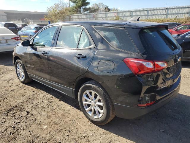 2019 CHEVROLET EQUINOX LS - 2GNAXHEV7K6108636