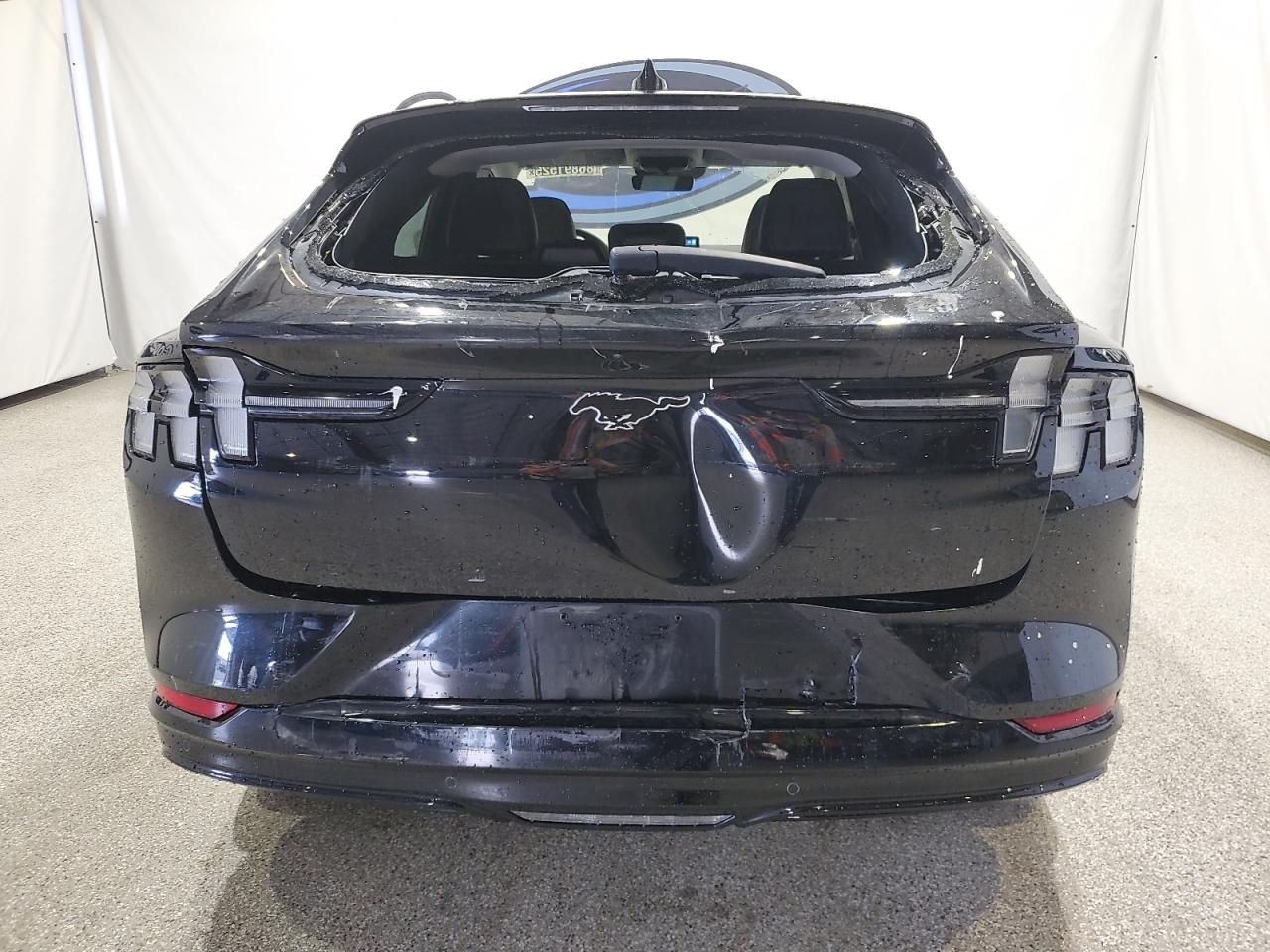 FORD MUSTANG PREMIUM