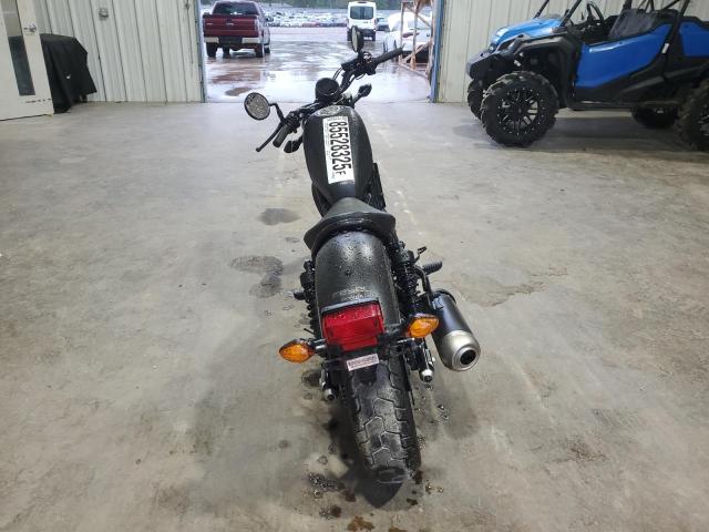 2019 HONDA CMX300 A MLHNC5356K5200479