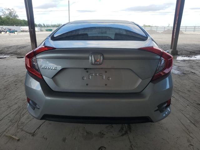 2016 HONDA CIVIC LX - 19XFC2F50GE065268