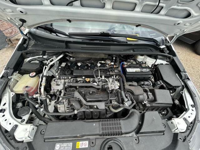 2020 TOYOTA COROLLA SE 5YFS4RCEXLP040752