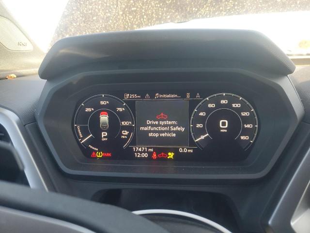 2024 AUDI Q4 E-TRON #3292609633